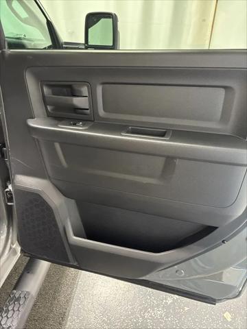 2026 Ram 2500 Tradesman Crew Cab 4x4 6'4" Box