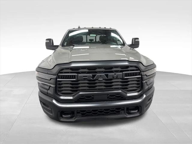 2026 Ram 2500 Tradesman Crew Cab 4x4 6'4" Box