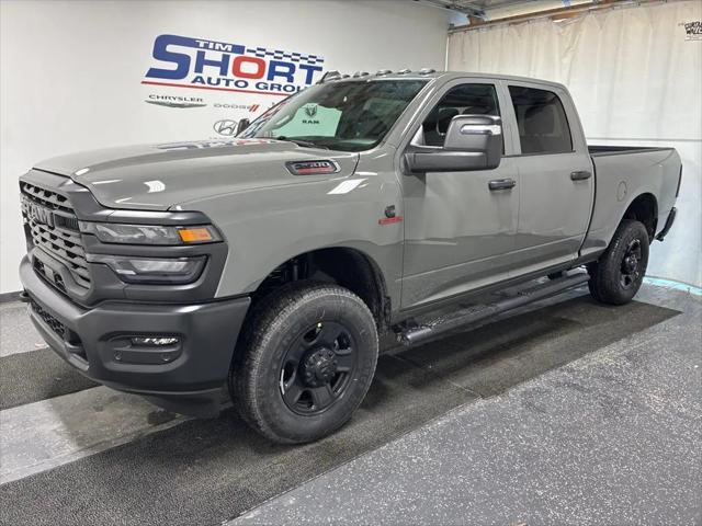 2026 Ram 2500 Tradesman Crew Cab 4x4 6'4" Box for sale in Pikeville, KY