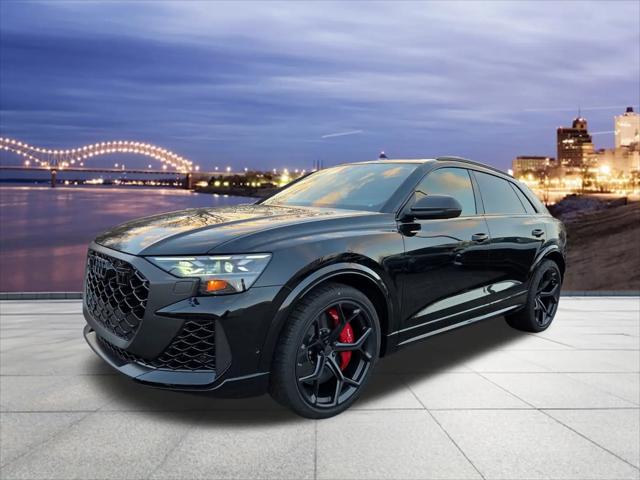 2026 Audi RS Q8 performance quattro tiptronic for sale in Memphis, TN
