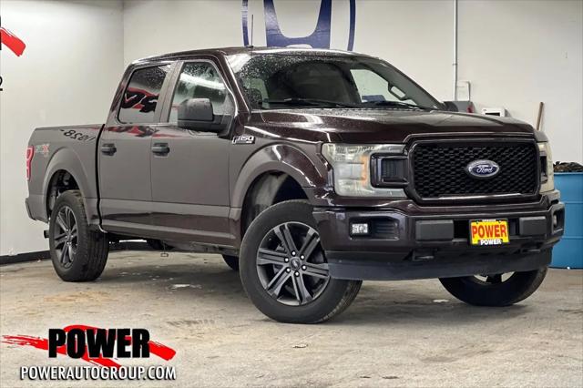 2019 Ford F-150 XL for sale in Albany, OR