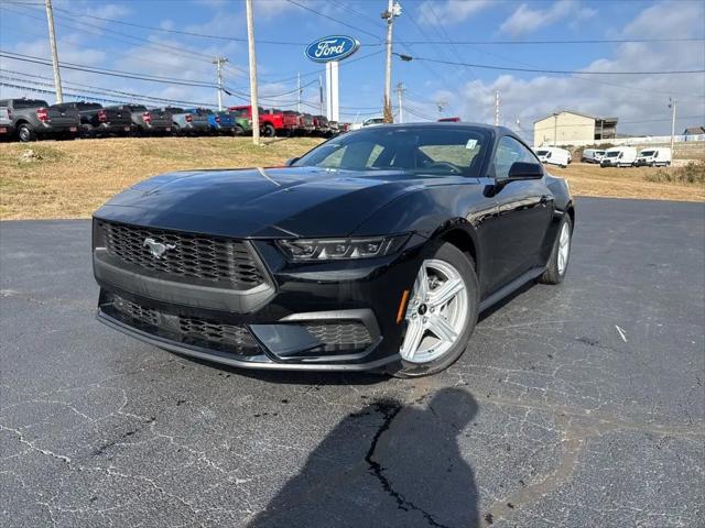 2026 Ford Mustang EcoBoost Premium Fastback for sale in Branson, MO