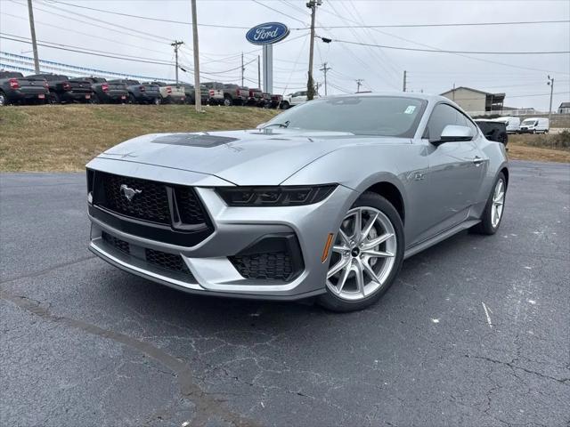 2026 Ford Mustang GT Premium Fastback for sale in Branson, MO
