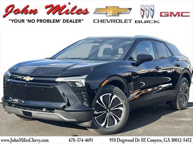 2026 Chevrolet V Blazer LT FWD for sale in Conyers, GA