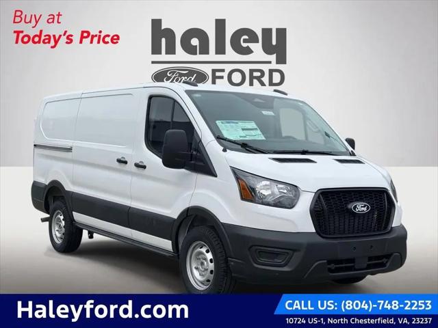 2026 Ford Transit Cargo Van T-250 for sale in Richmond, VA