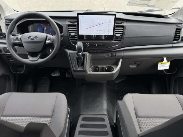 2026 Ford Transit Cargo Van T-250