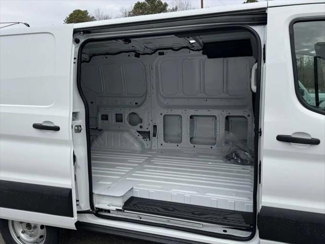 2026 Ford Transit Cargo Van T-250