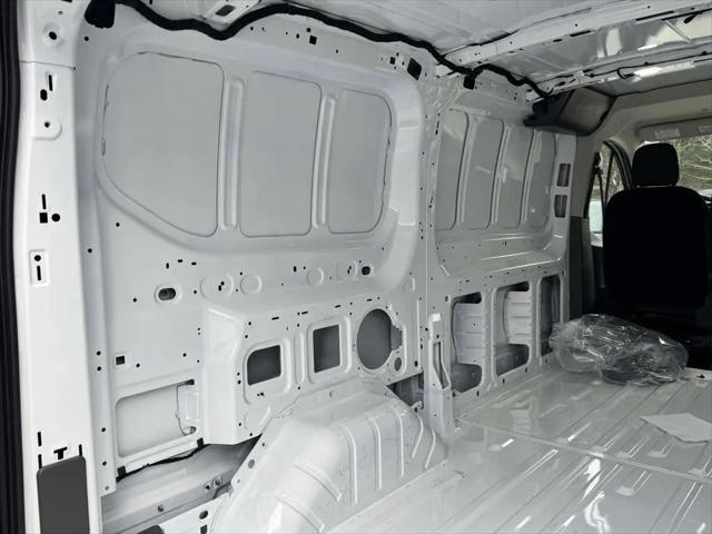 2026 Ford Transit Cargo Van T-250