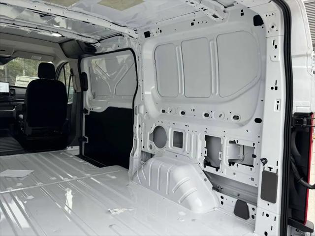 2026 Ford Transit Cargo Van T-250