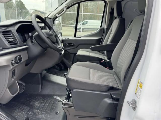 2026 Ford Transit Cargo Van T-250