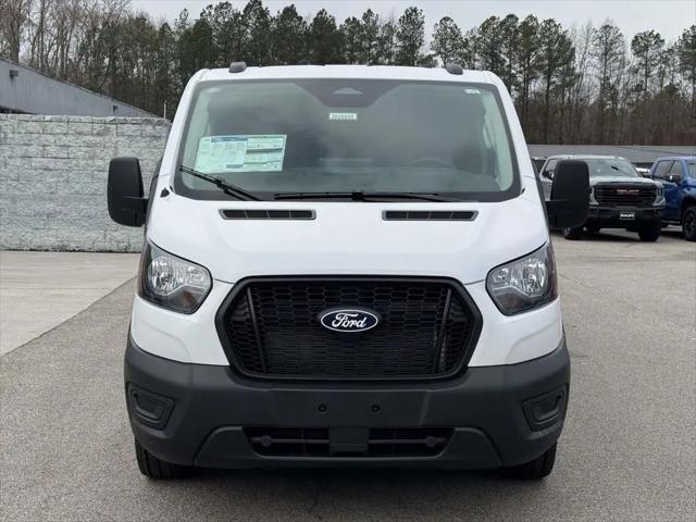 2026 Ford Transit Cargo Van T-250