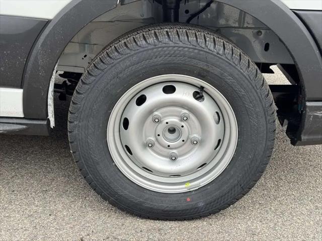 2026 Ford Transit Cargo Van T-250