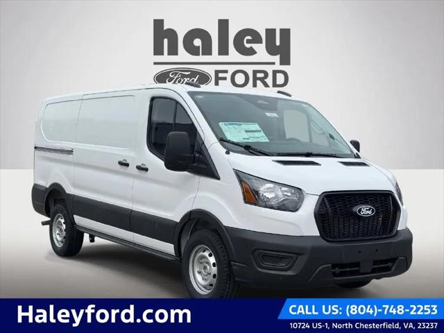 2026 Ford Transit Cargo Van T-250 for sale in Richmond, VA