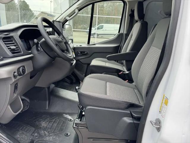 2026 Ford Transit Cargo Van T-250
