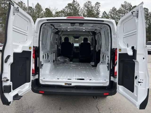 2026 Ford Transit Cargo Van T-250