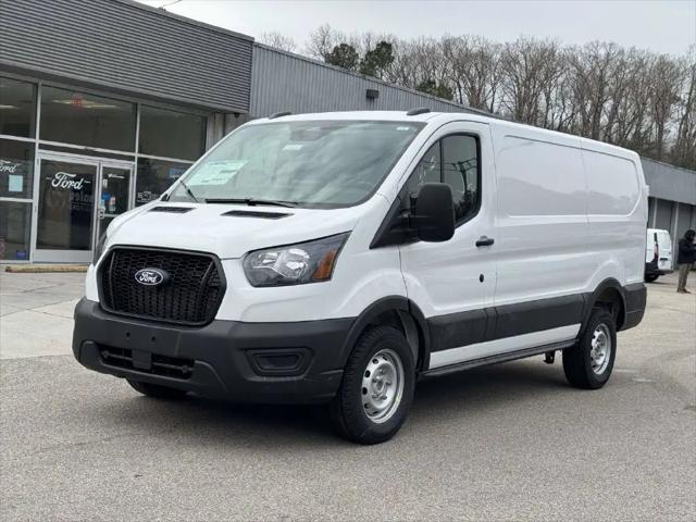 2026 Ford Transit Cargo Van T-250