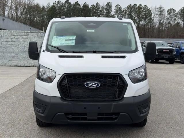 2026 Ford Transit Cargo Van T-250