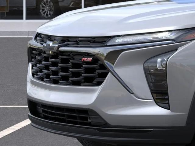 2026 Chevrolet Trax FWD 1RS