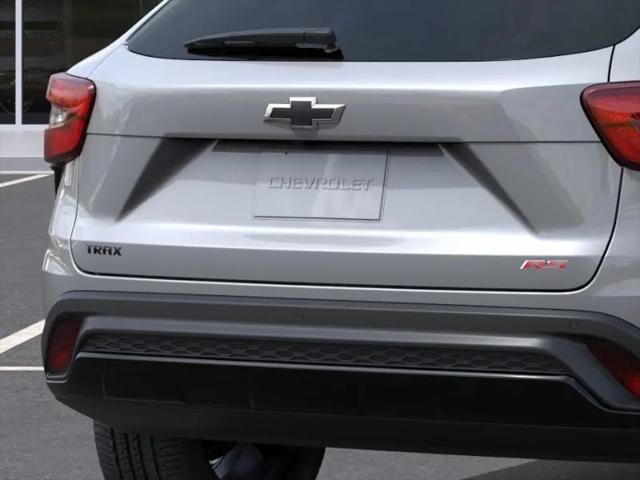 2026 Chevrolet Trax FWD 1RS