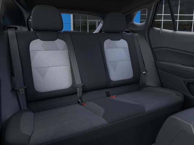 2026 Chevrolet Trax FWD 1RS
