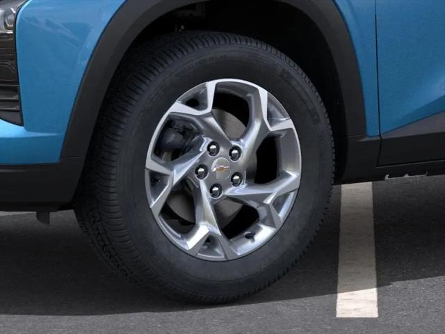 2026 Chevrolet Trax FWD LS