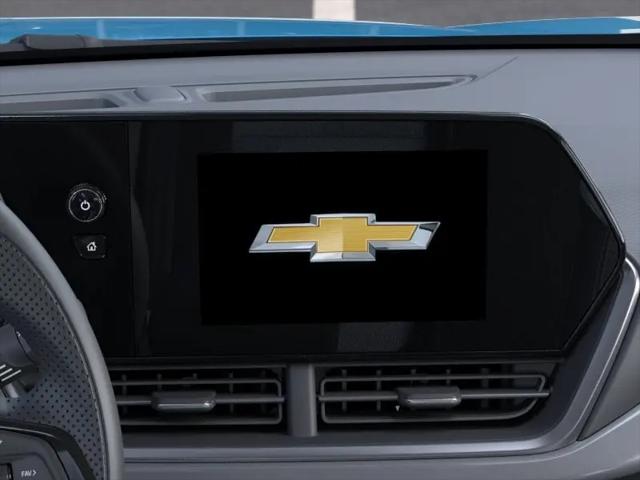 2026 Chevrolet Trax FWD LS