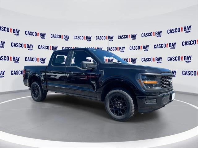 2026 Ford F-150 STX for sale in Yarmouth, ME