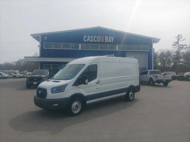 2026 Ford Transit Cargo Van T-250 for sale in Yarmouth, ME