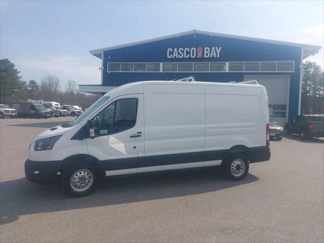2026 Ford Transit Cargo Van T-250 for sale in Yarmouth, ME