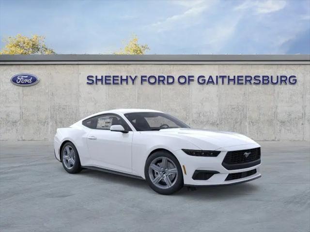 2026 Ford Mustang EcoBoost Fastback for sale in Gaithersburg, MD