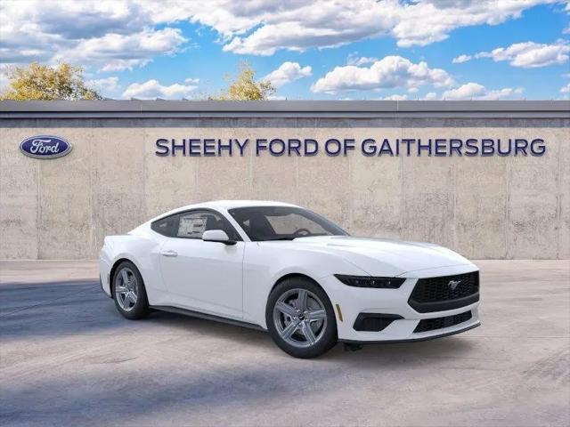 2026 Ford Mustang EcoBoost Fastback for sale in Gaithersburg, MD