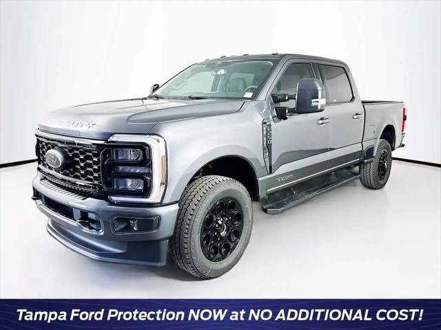2026 Ford F-250 XLT for sale in Tampa, FL