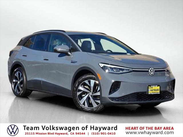 2026 Volkswagen ID.4 Pro for sale in Hayward, CA