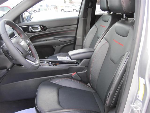 2023 Jeep Compass Trailhawk 4x4