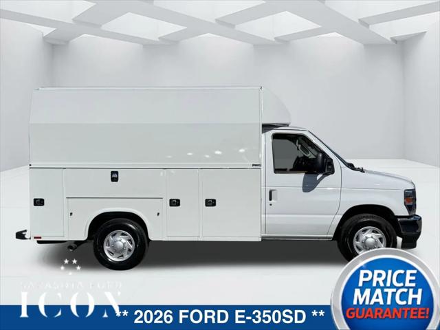 2026 Ford E-350 Cutaway E-Series Cutaway for sale in Sarasota, FL