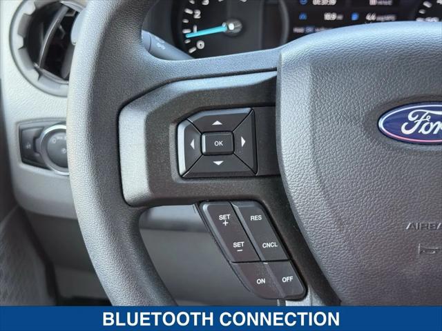 2026 Ford E-350 Cutaway E-Series Cutaway