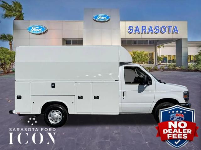 2026 Ford E-350 Cutaway E-Series Cutaway for sale in Sarasota, FL