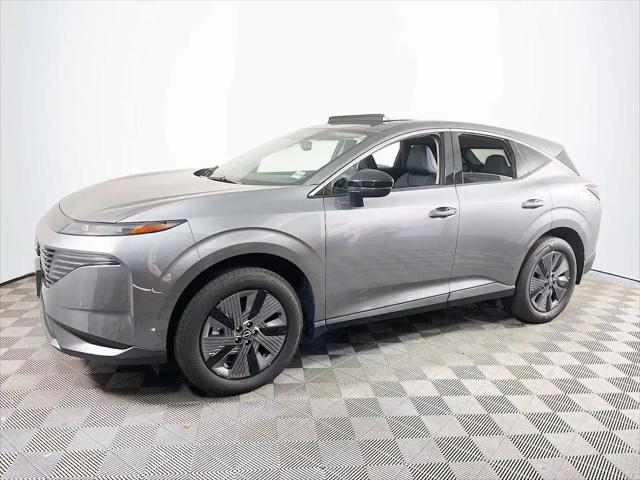 2025 Nissan Murano SL for sale in Toms River, NJ