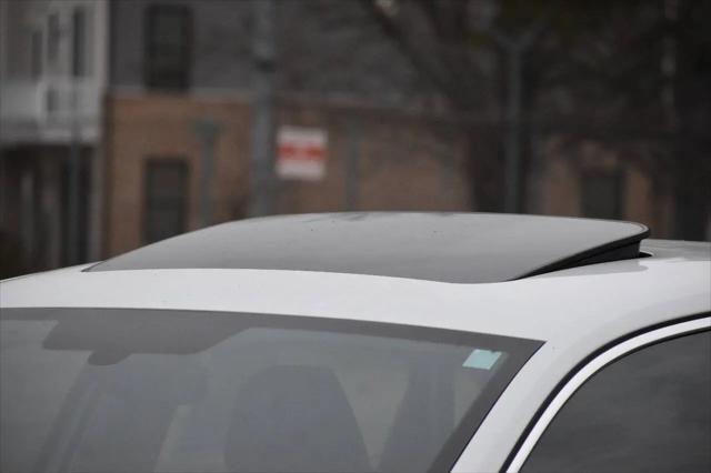 2017 Volkswagen Passat 1.8T SE