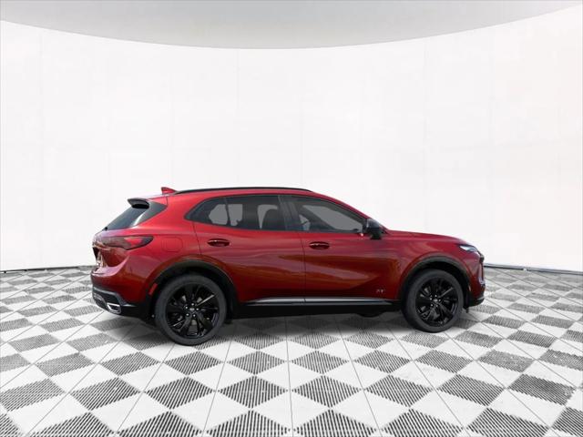 2026 Buick Envision Sport Touring AWD