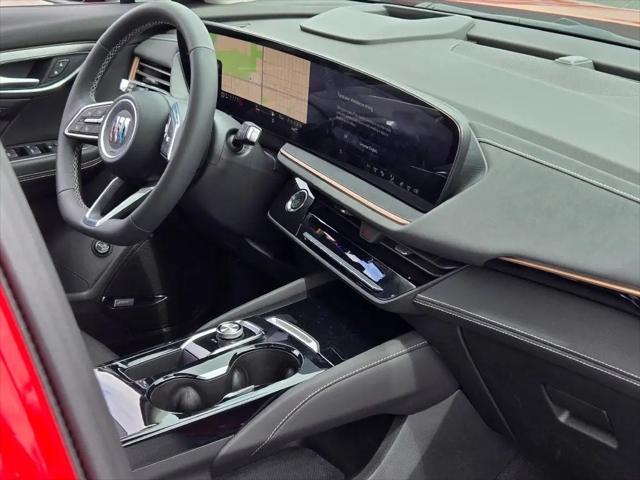 2026 Buick Envision Sport Touring AWD