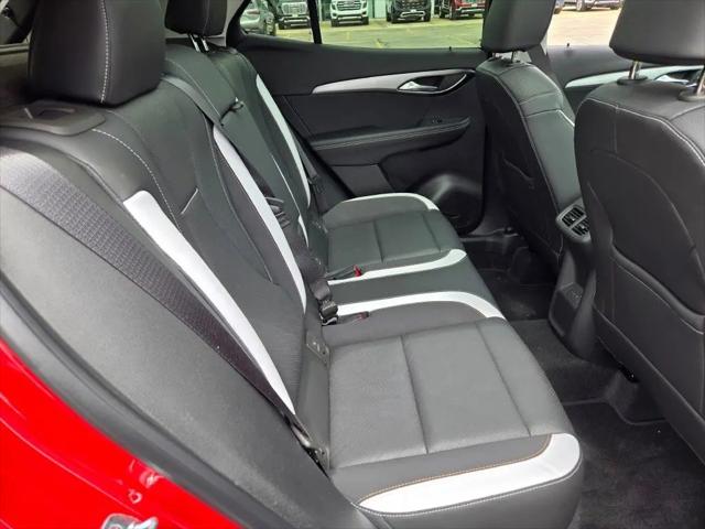2026 Buick Envision Sport Touring AWD