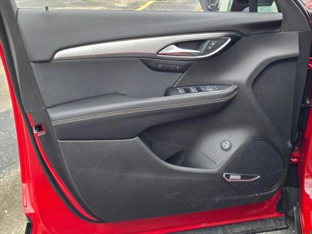 2026 Buick Envision Sport Touring AWD