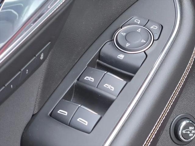 2026 Buick Envision Sport Touring AWD