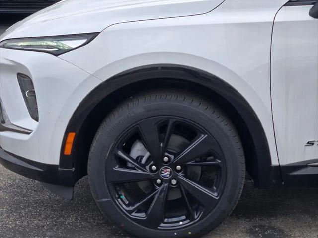 2026 Buick Envision Sport Touring AWD
