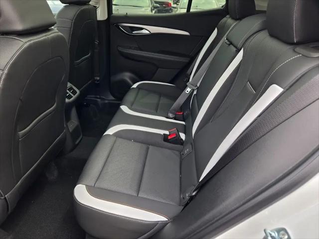 2026 Buick Envision Sport Touring AWD