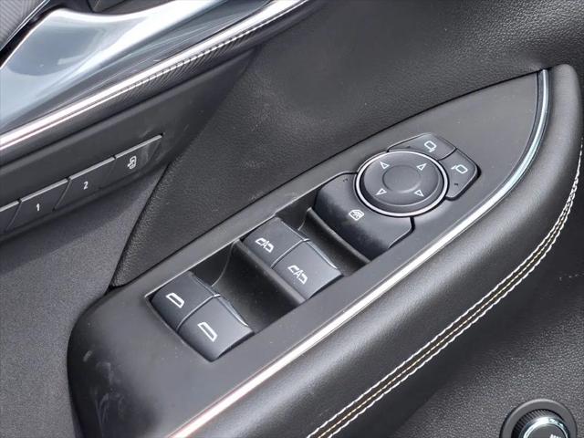 2026 Buick Envision Sport Touring AWD