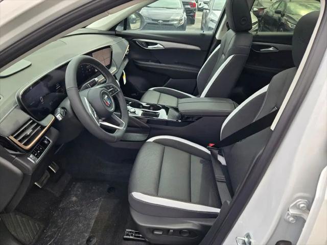 2026 Buick Envision Sport Touring AWD
