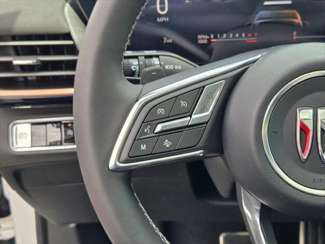 2026 Buick Envision Sport Touring AWD