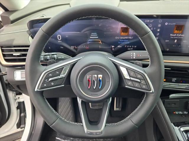 2026 Buick Envision Sport Touring AWD